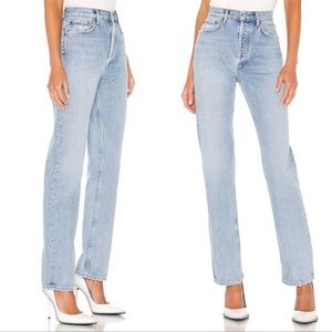 Agolde Lana jeans